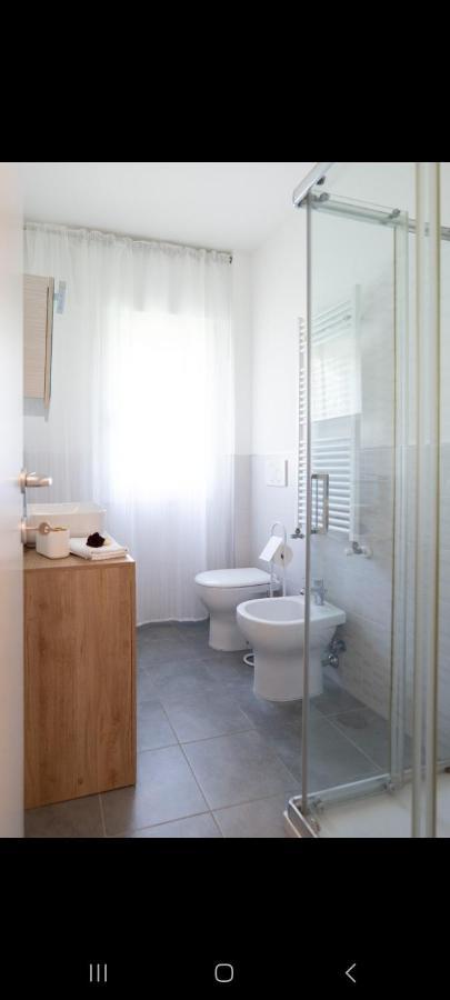 Apartment Angy ミーラ エクステリア 写真