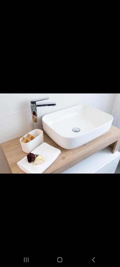 Apartment Angy ミーラ エクステリア 写真