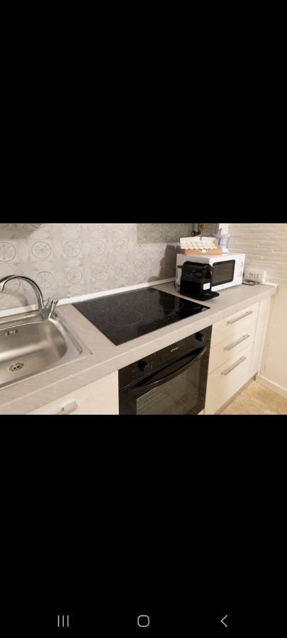 Apartment Angy ミーラ エクステリア 写真